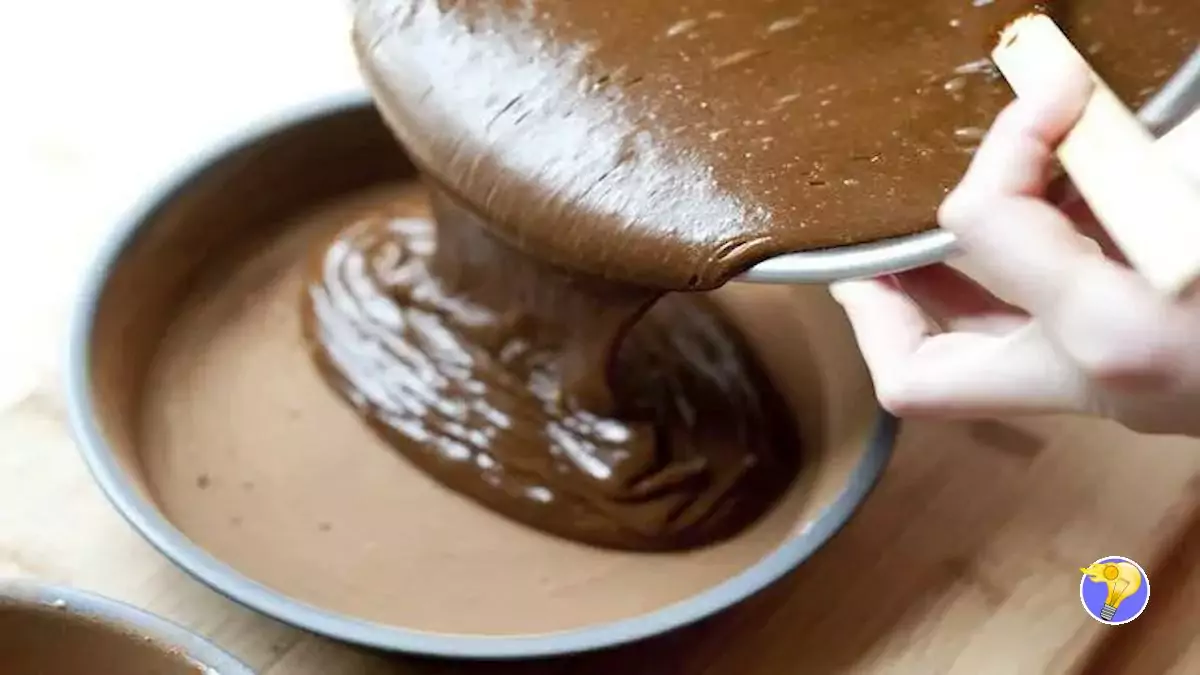 Meilleure Recette Pour Un G Teau Au Chocolat Fondant