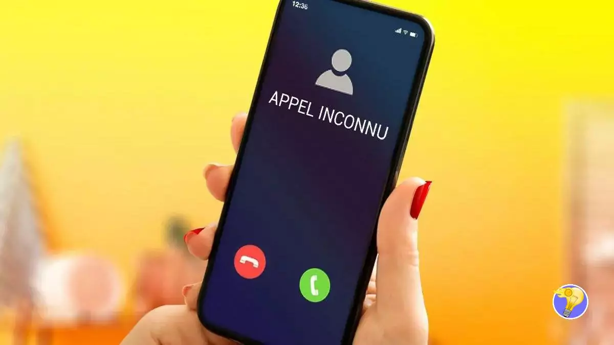 comment connaitre un numéro inconnu